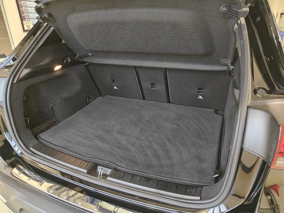 Mercedes EQA250 Progressive 5d