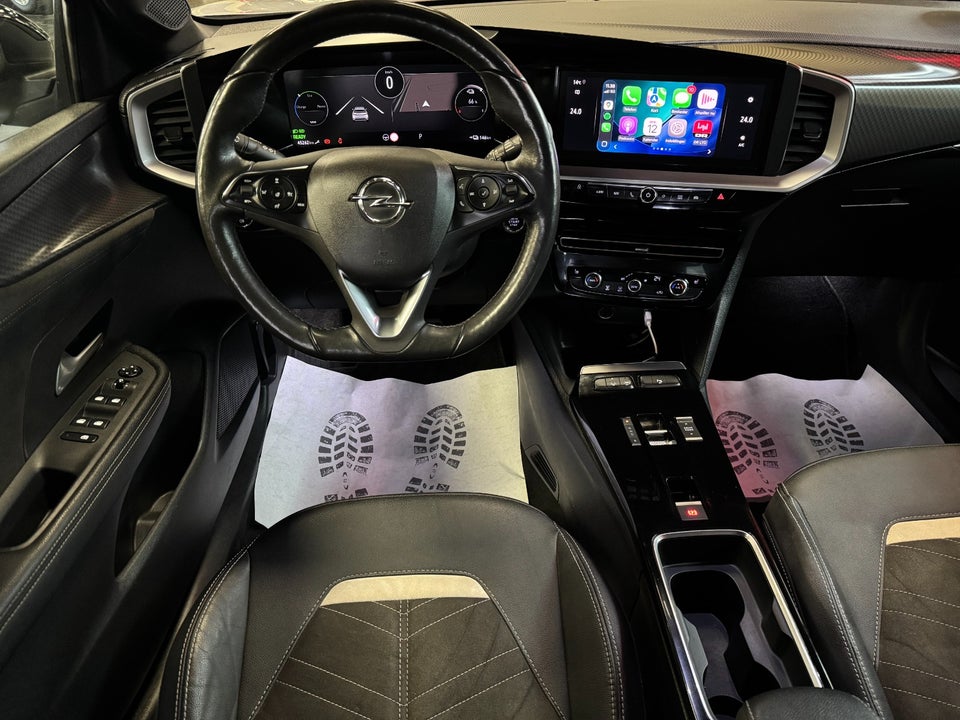 Opel Mokka-e 50 Ultimate 5d