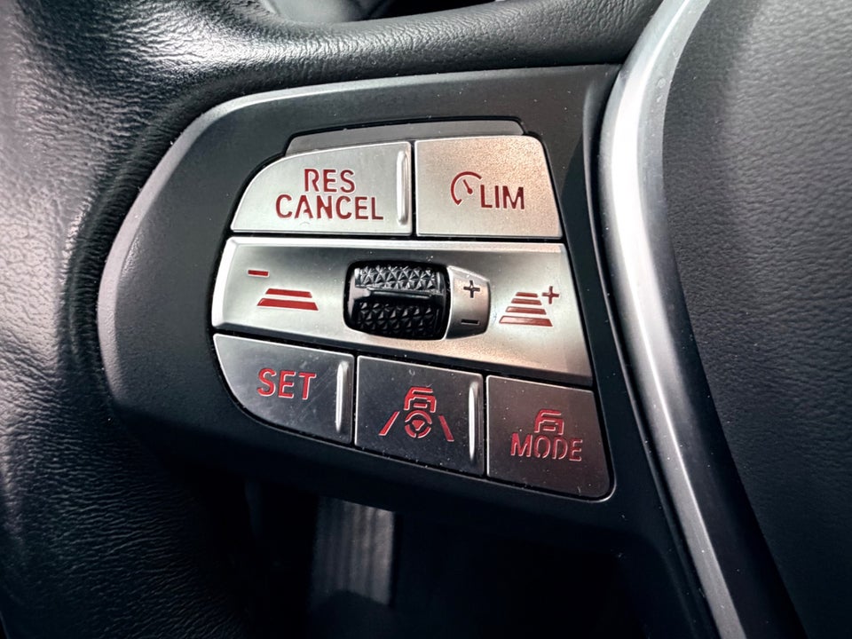 BMW iX3 Charged Plus 5d