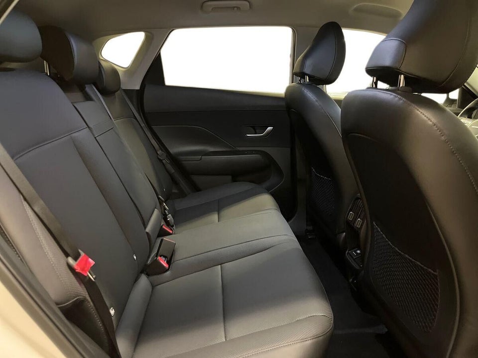 Hyundai Kona 65 EV Ultimate 5d