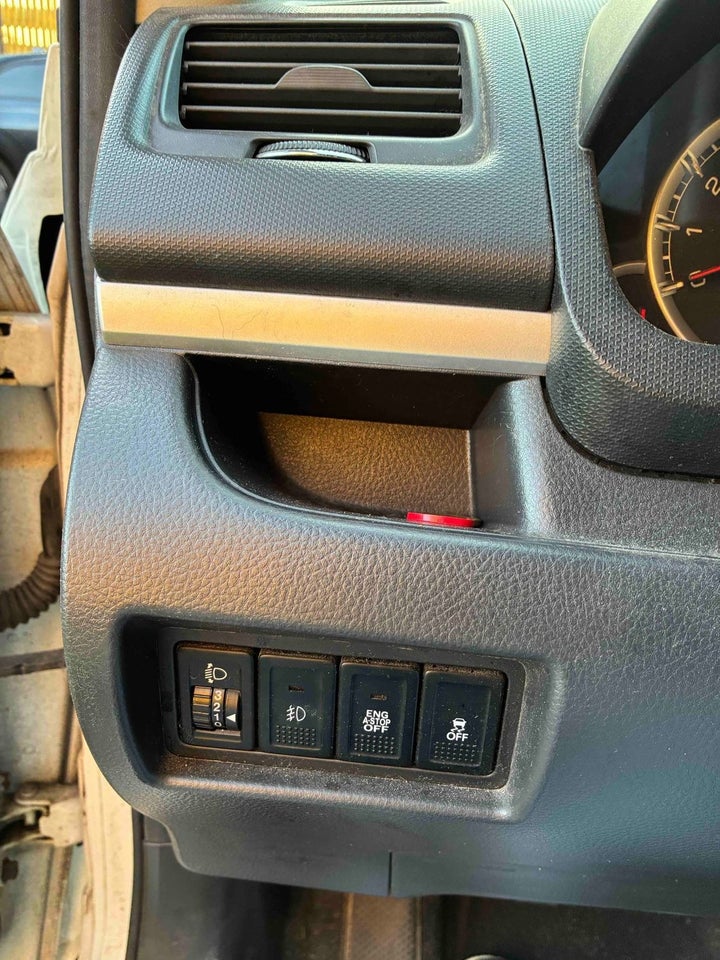 Suzuki Swift 1,2 Cruise S ECO+ 5d