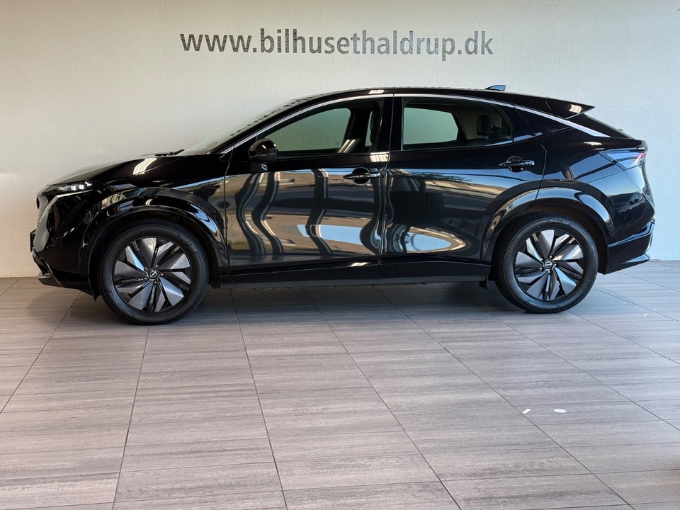 Nissan Ariya 63 Engage 5d