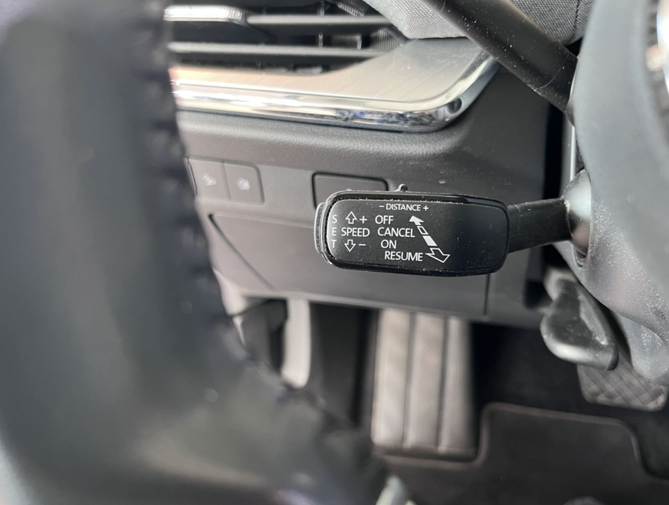 Skoda Enyaq 80 iV Loft 5d