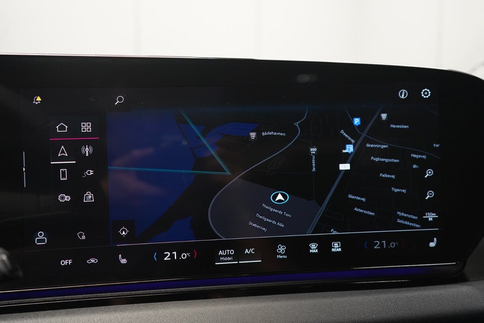 Audi A6 e-tron Progress Avant 5d