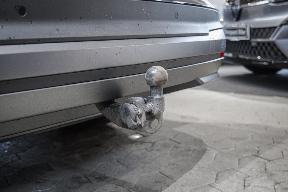 Skoda Enyaq 80 iV Selection Suite 5d