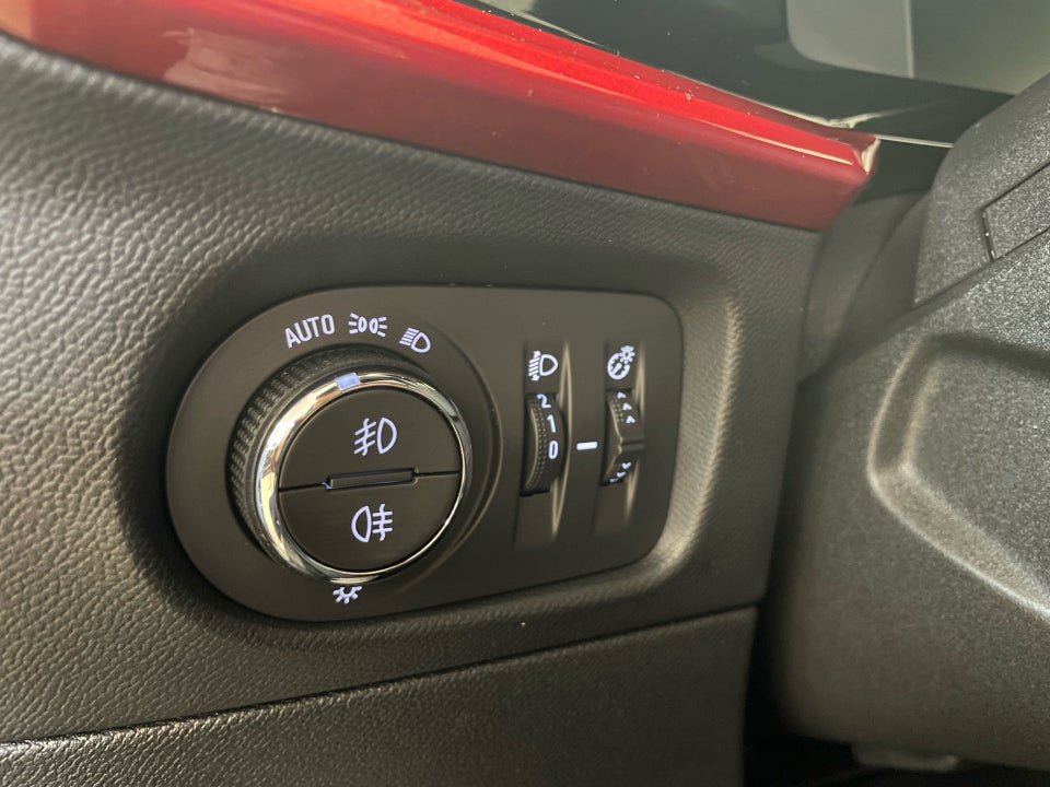 Opel Mokka-e 50 GS Line 5d