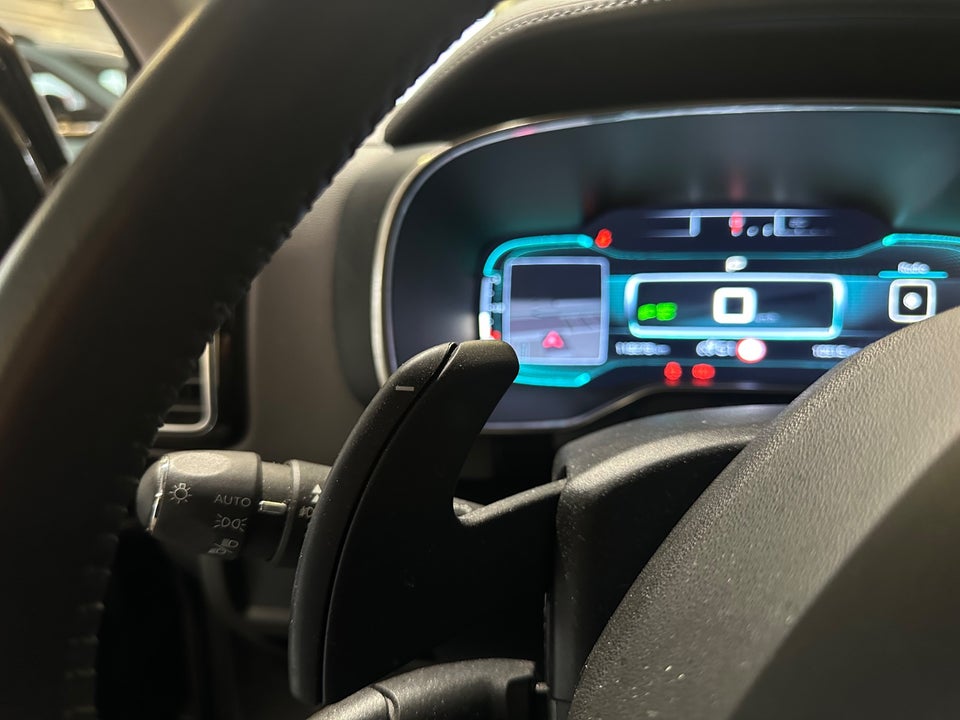 Citroën C5 Aircross 1,5 BlueHDi 130 SportLine EAT8 5d