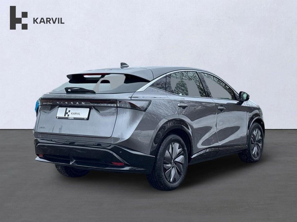 Nissan Ariya 63 Engage 5d