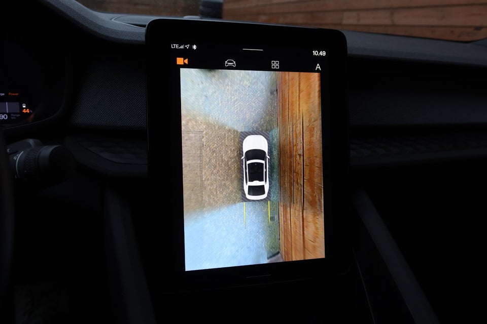 Polestar 2 Long Range 5d