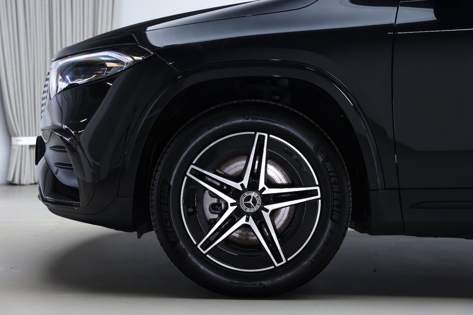 Mercedes EQA250+ AMG Premium 5d