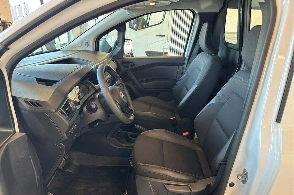 Nissan Townstar 45 Acenta L1H1
