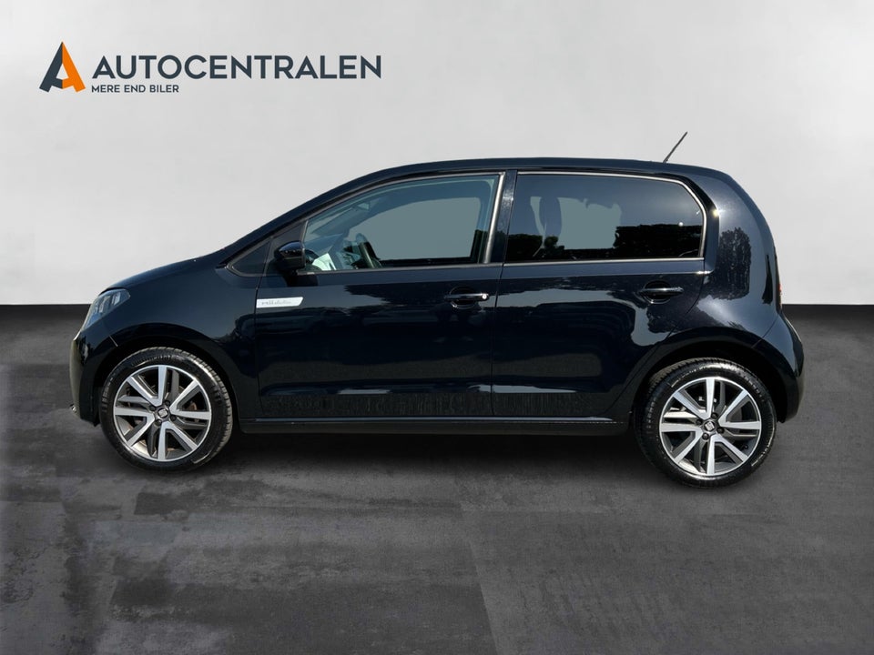 Seat Mii Electric 5d