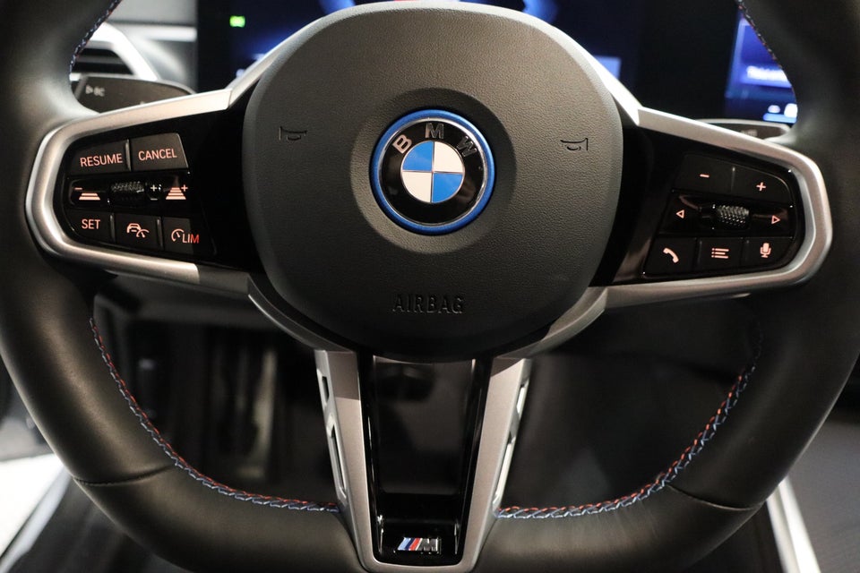 BMW i4 M50 xDrive 5d