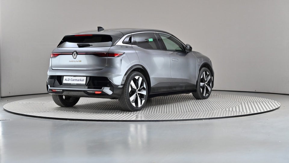 Renault Megane E-Tech 60 Techno 5d