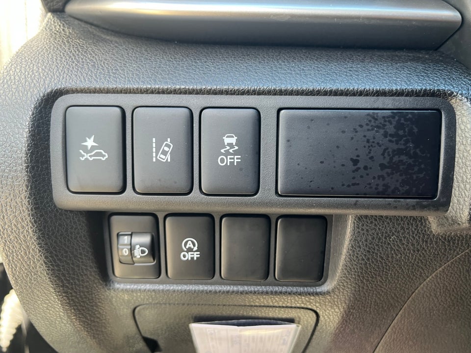 Mitsubishi Eclipse Cross 1,5 T 163 Invite+ 5d