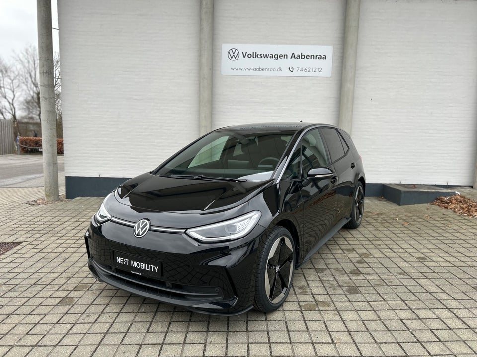 VW ID.3 79 Max+ 5d