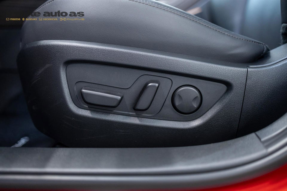 Mazda CX-30 2,0 e-SkyActiv-G 150 Exclusive-Line aut. 5d