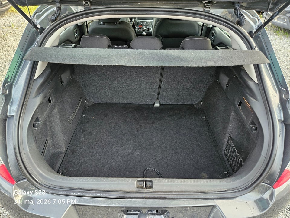 Citroën C4 1,2 PureTech 130 Seduction 5d