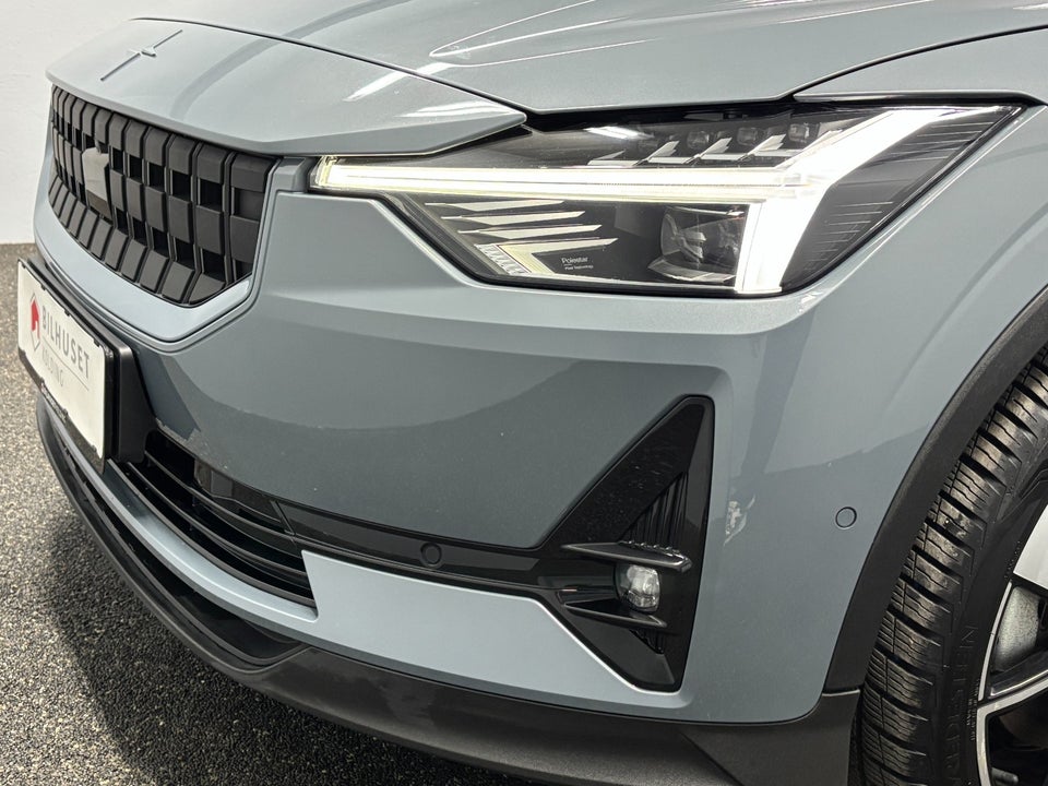 Polestar 2 Long Range 5d