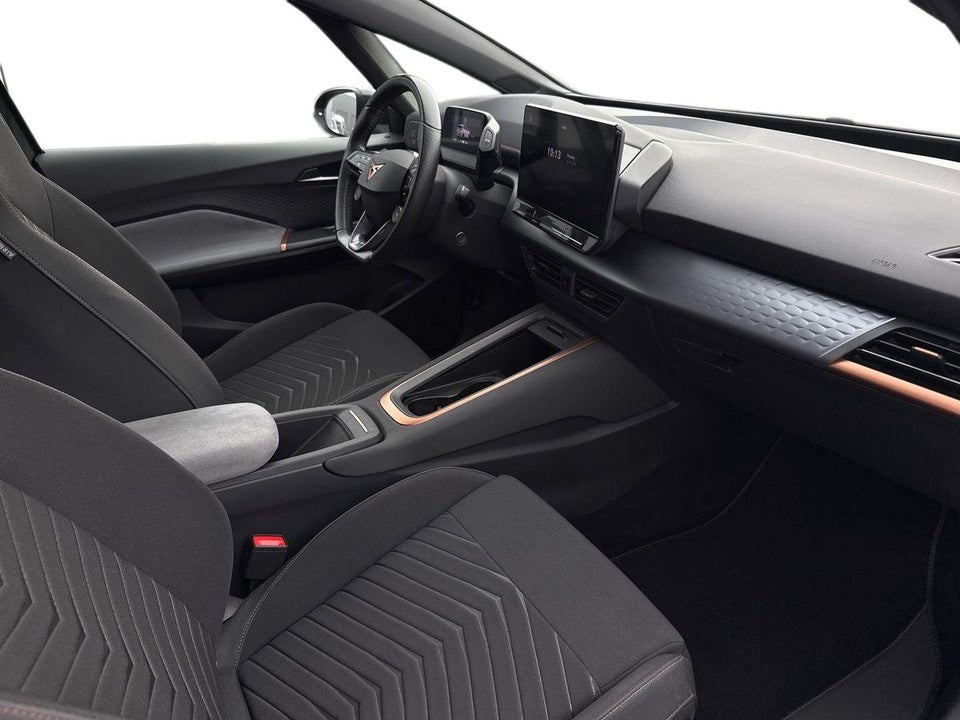 Cupra Born 77 e-Boost 5d