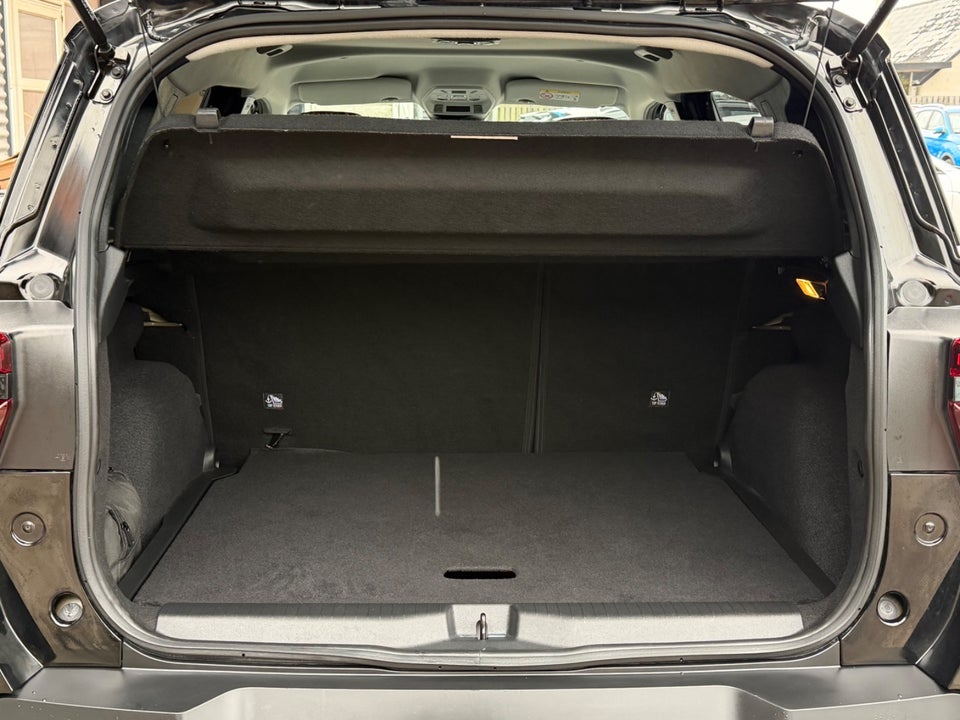 Opel Frontera 44 GS 5d