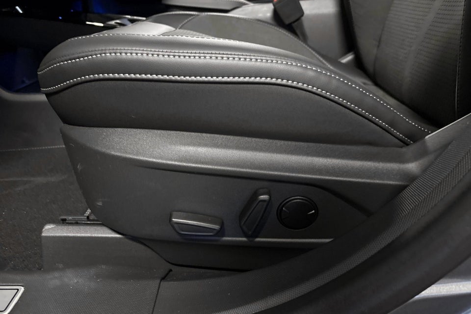 Ford Mustang Mach-E 91 GT Extended Range AWD 5d