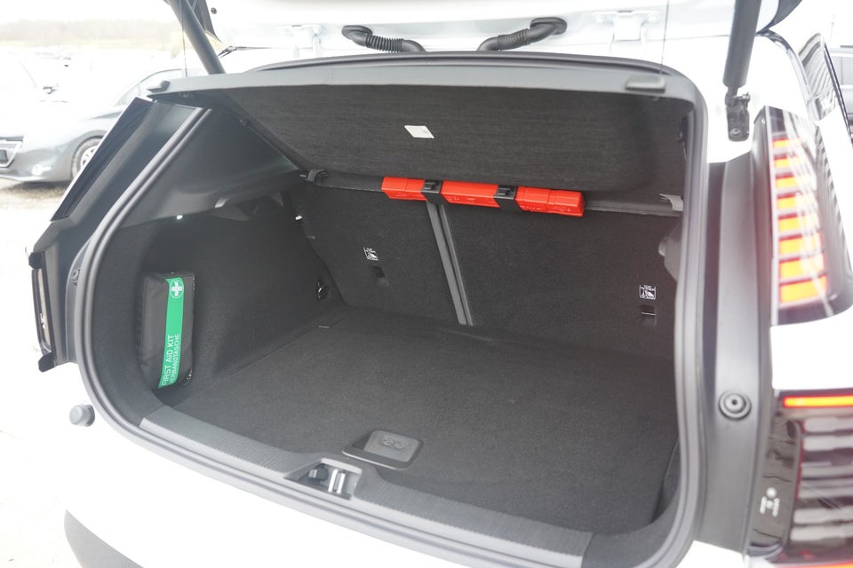 Volvo EX30 Twin Performance Ultra 5d