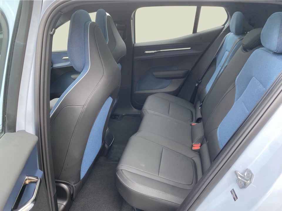 Volvo EX30 Twin Performance Ultra 5d