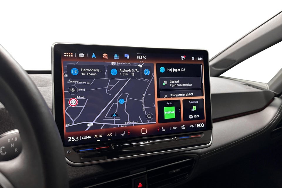 VW ID.3 58 Style+ 5d