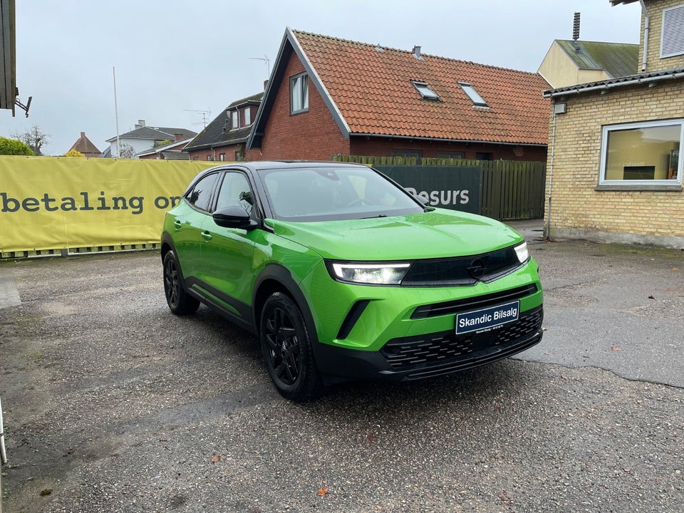 Opel Mokka-e 50 GS Line 5d