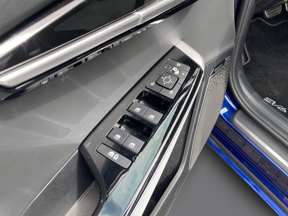 Kia EV6 77 Long Range Performance GT-Line AWD 5d