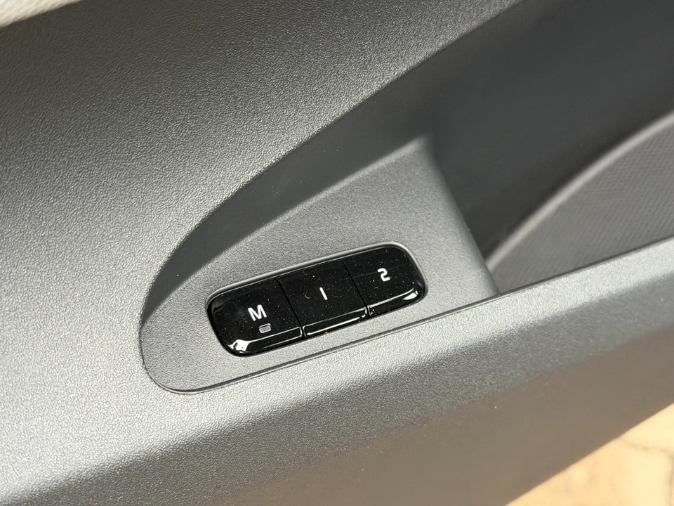 Polestar 2 Standard Range 5d