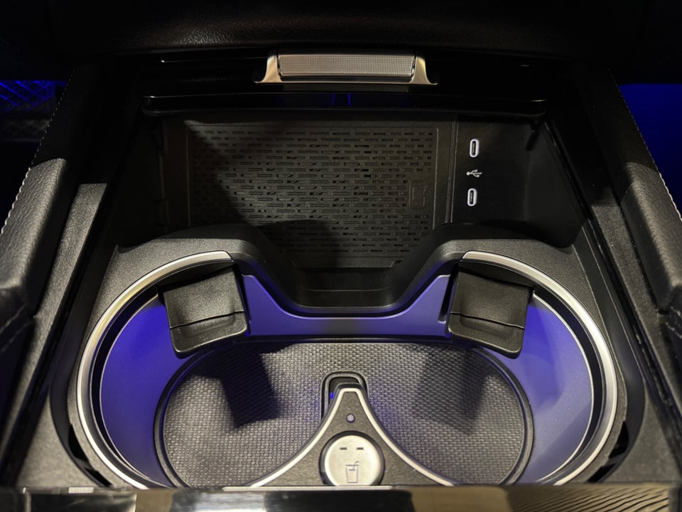 Mercedes GLE350 de 2,0 AMG Line Advance Plus aut. 4Matic 5d