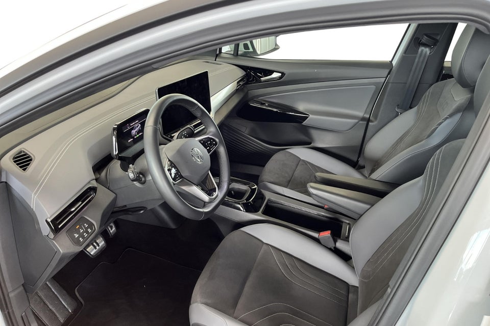 VW ID.4 77 Style+ 5d