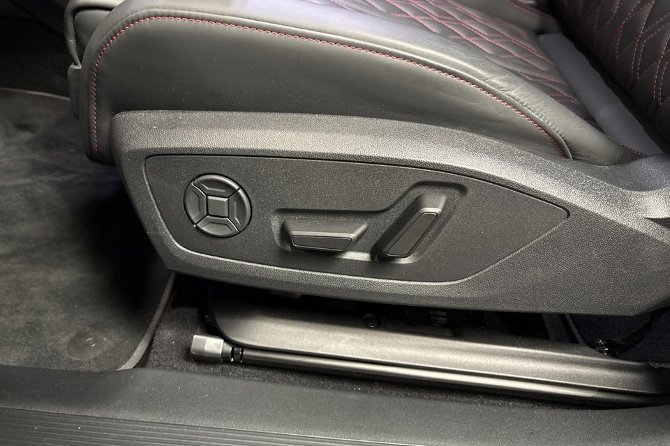 Audi Q4 e-tron 45 S-line Edition 5d
