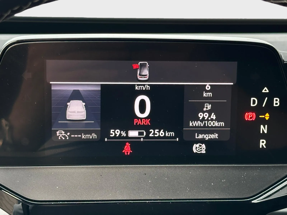 VW ID.3 77 Pro S 5d