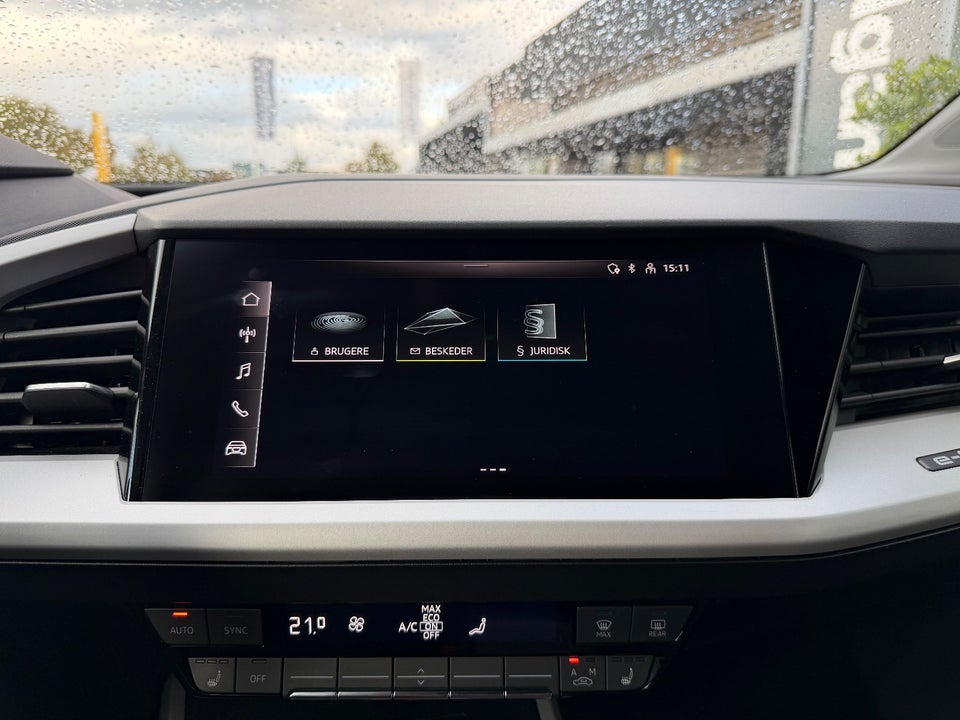 Audi Q4 e-tron 40 Proline 5d