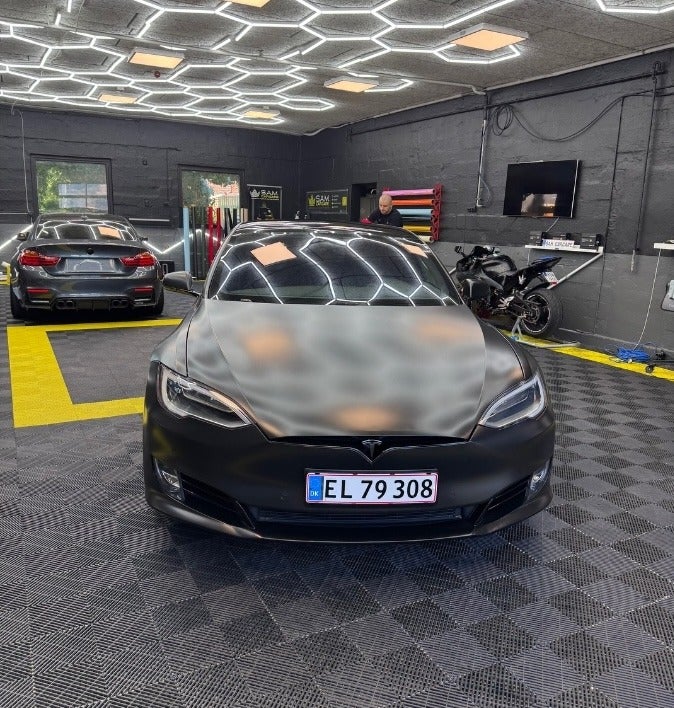 Tesla Model S 75D 5d