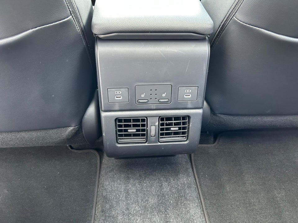 Toyota bZ4X Executive Premium 5d