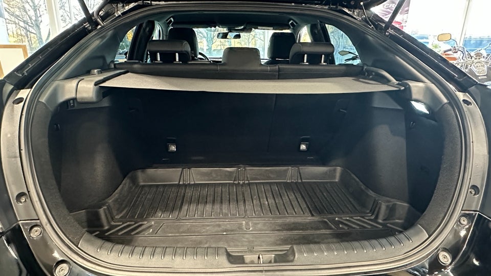 Honda Civic 1,0 VTEC Turbo Elegance CVT 5d