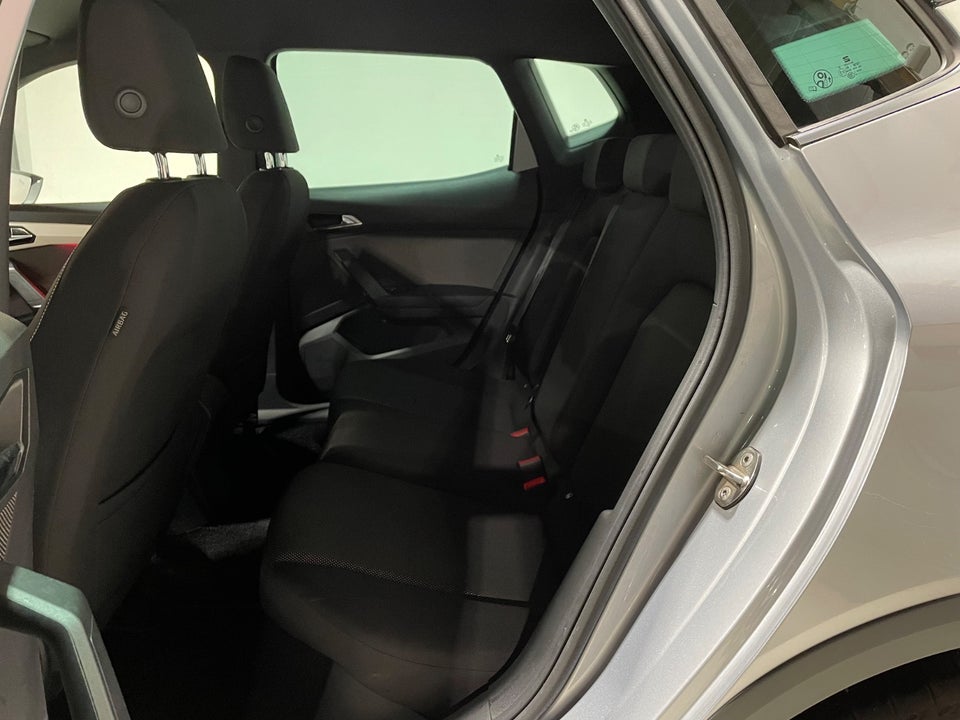 Seat Arona 1,0 TSi 115 Xcellence 5d