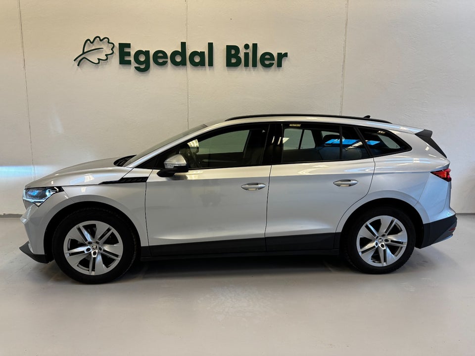 Skoda Enyaq 60 iV 5d