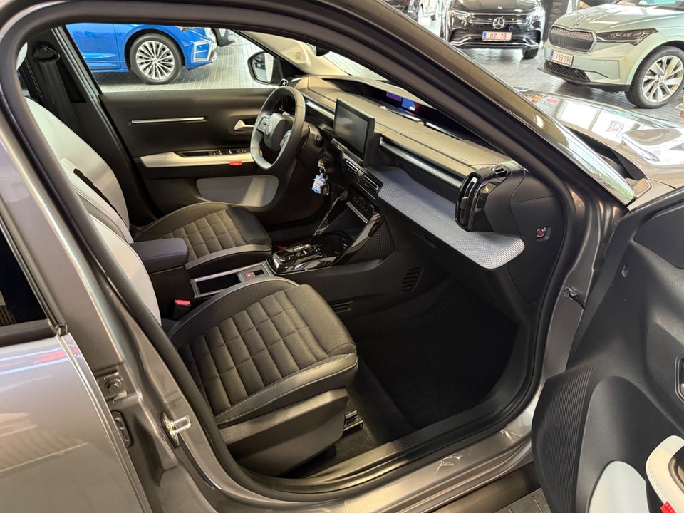 Citroën ë-C3 Aircross 44 Max 5d