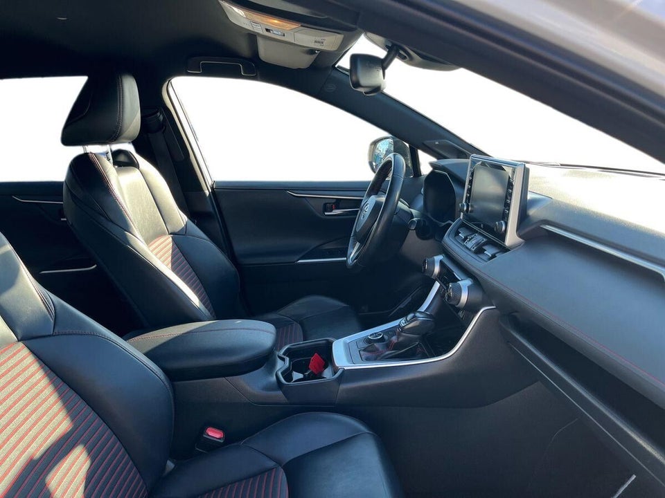 Toyota RAV4 2,5 Plug-in Hybrid H3 Premium AWD-i 5d