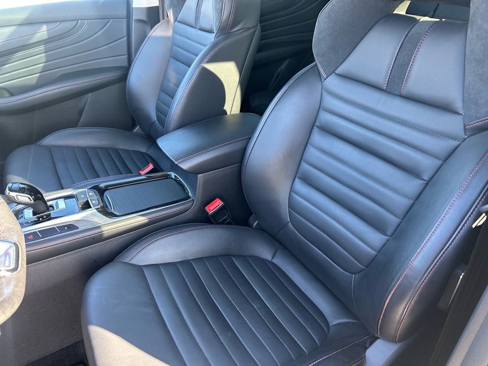 MG EHS 1,5 PHEV Luxury 5d