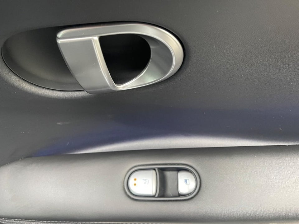 Hyundai Ioniq 5 73 Ultimate 5d