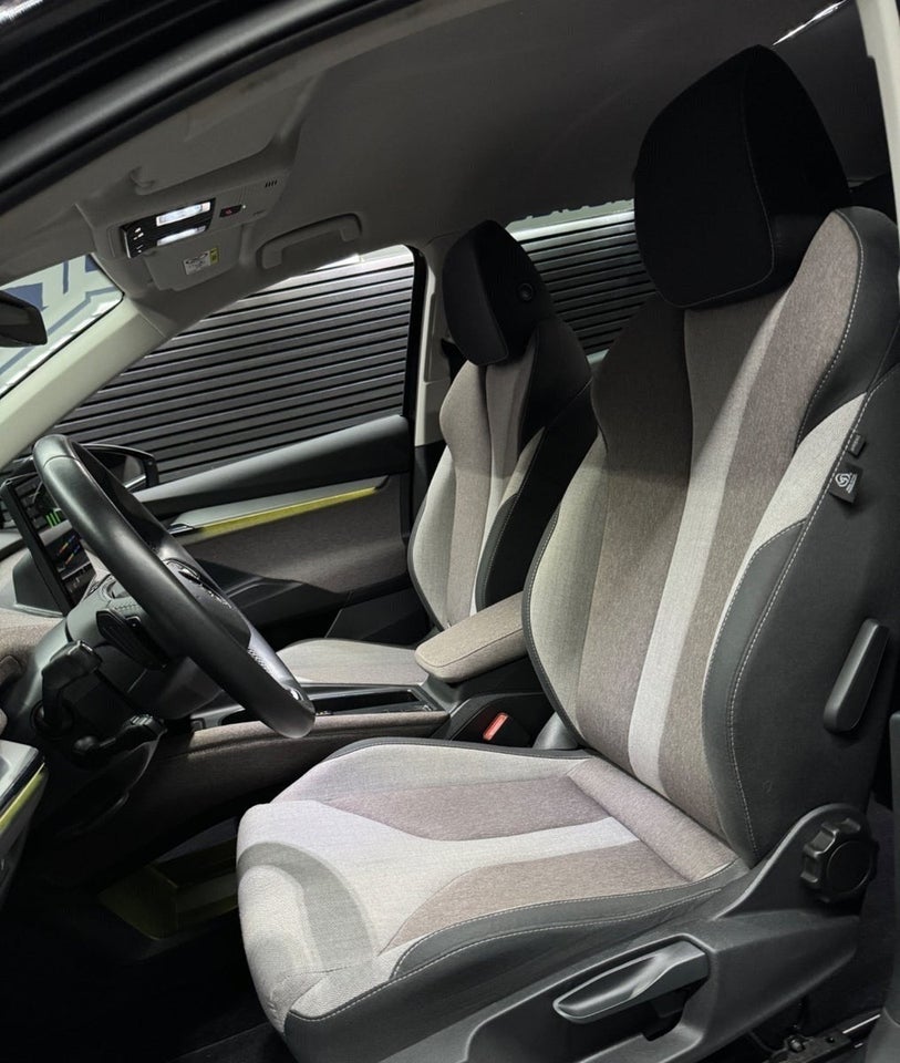 Skoda Enyaq 80 iV 5d