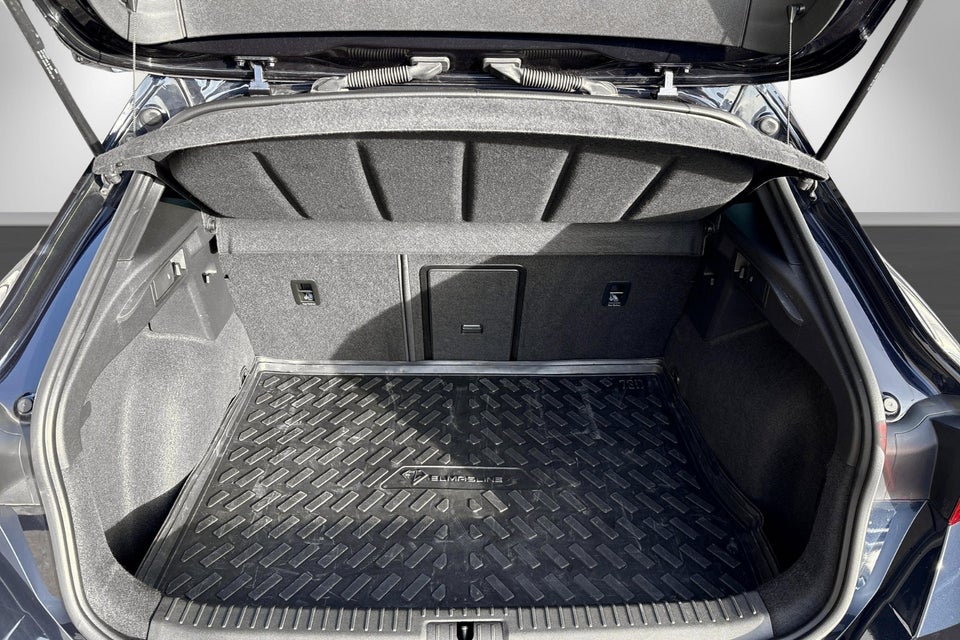 Cupra Formentor 1,5 TSi DSG 5d