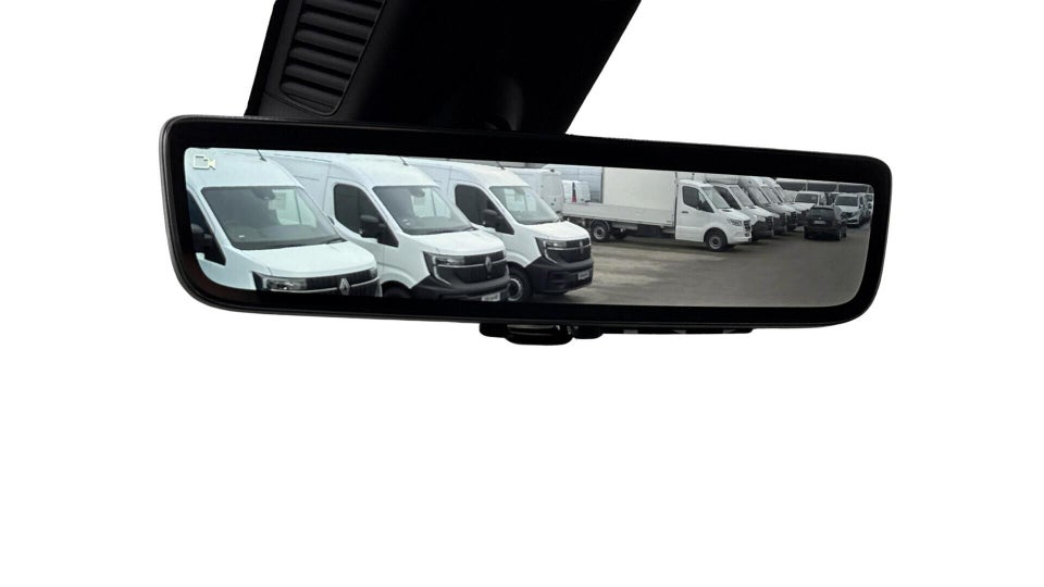 Mercedes Sprinter 317 2,0 CDi A2 Kassevogn aut. RWD