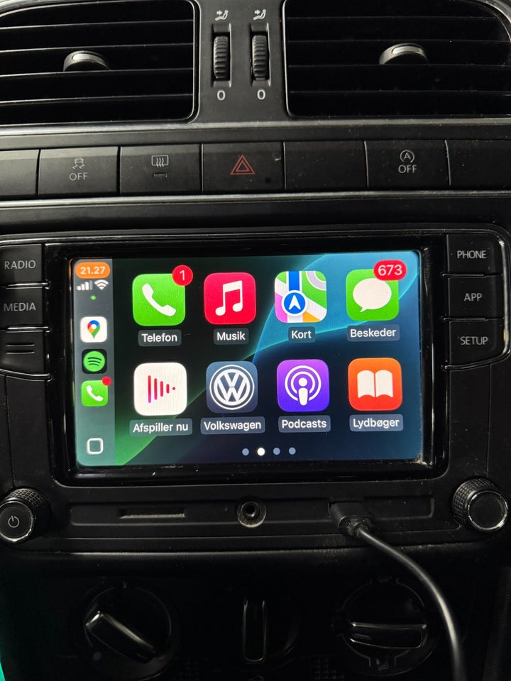 VW Polo 1,2 TDi 75 BlueMotion 5d